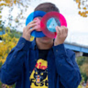 Meet your Posher, Colin